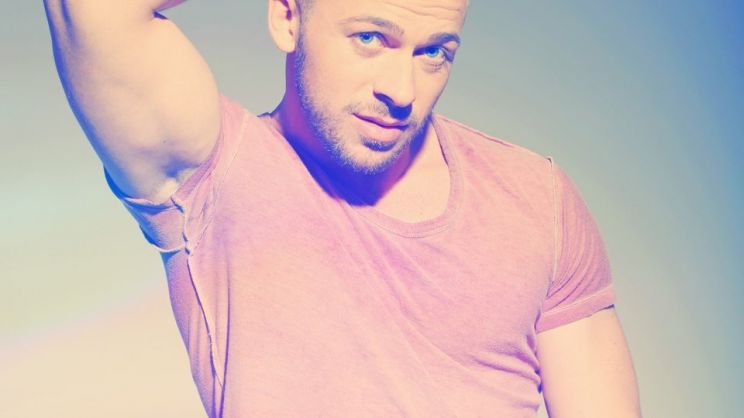 Artem Chigvintsev
