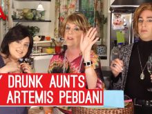 Artemis Pebdani
