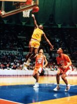 Arthur Agee
