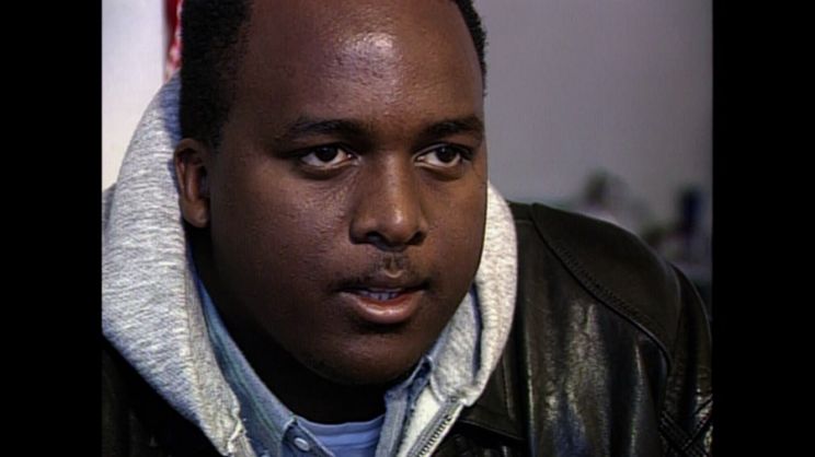 Arthur Agee