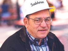 Arthur Albert