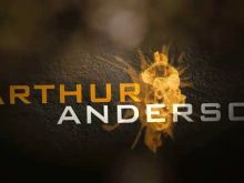 Arthur Anderson
