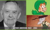 Arthur Anderson