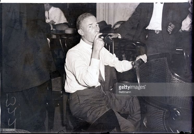 Arthur Anderson