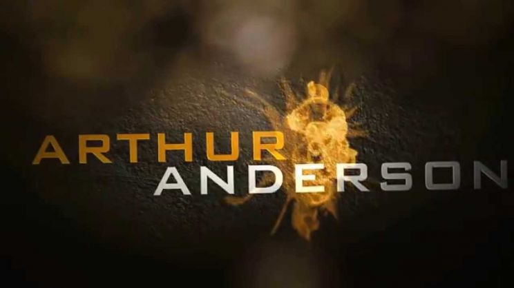 Arthur Anderson