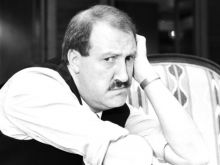 Arthur Bostrom
