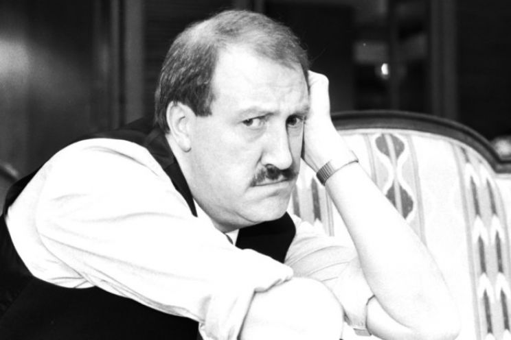 Arthur Bostrom