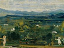 Arthur Bowen