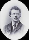 Arthur Bowen