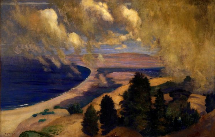 Arthur Bowen