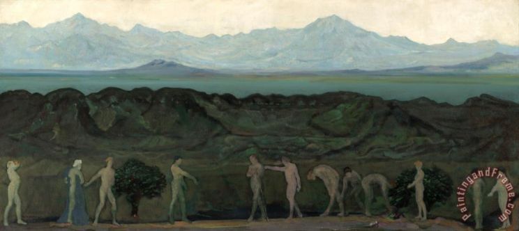 Arthur Bowen
