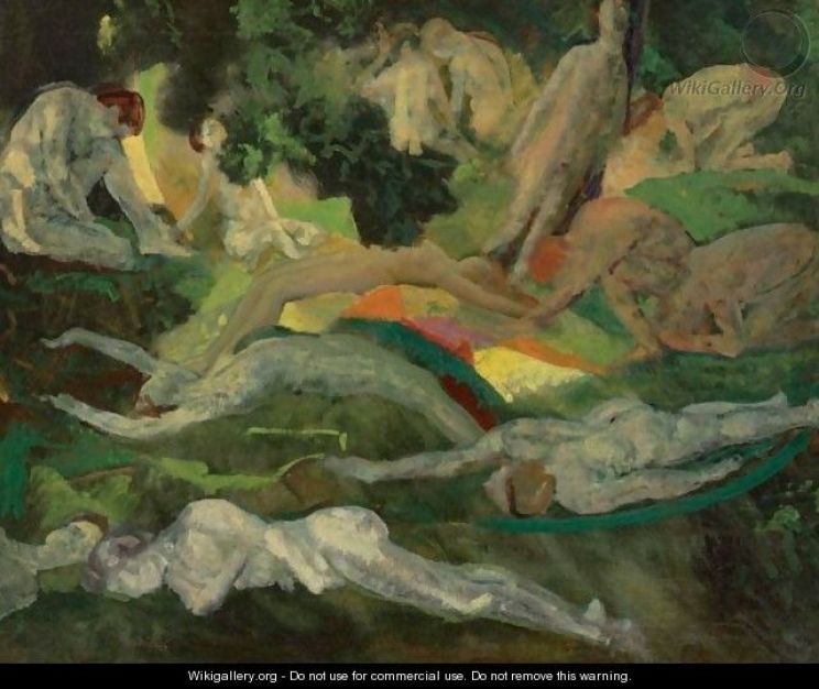 Arthur Bowen