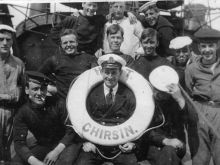 Arthur Brough