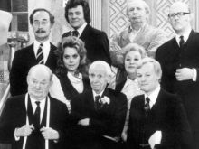 Arthur Brough