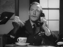 Arthur Brough
