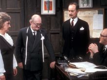 Arthur Brough