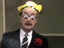 Arthur Brough
