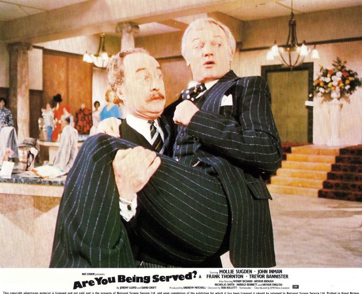 Arthur Brough