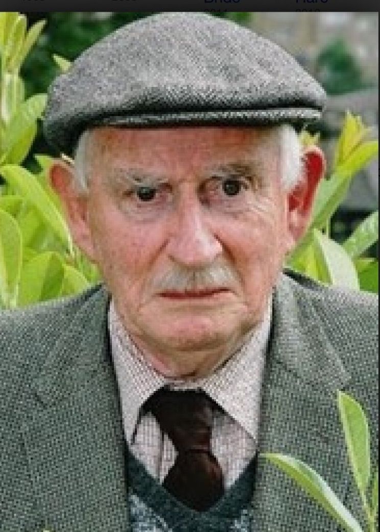 Arthur Brough