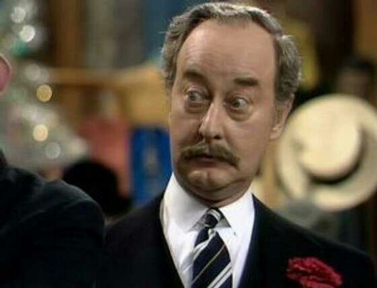 Arthur Brough