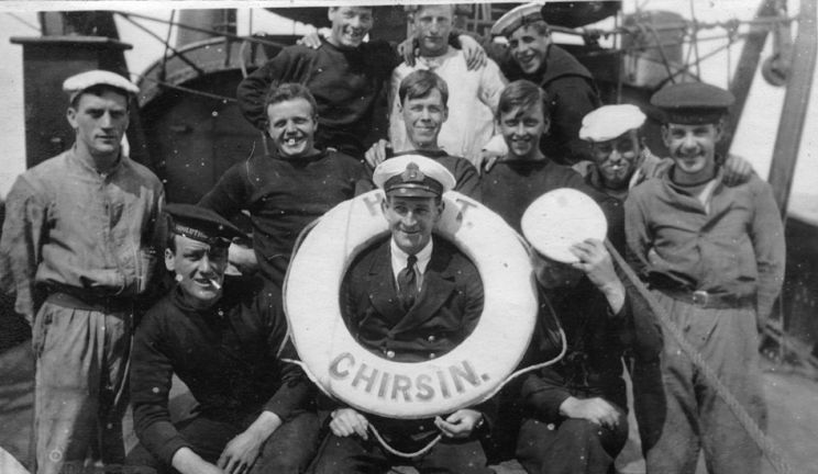 Arthur Brough