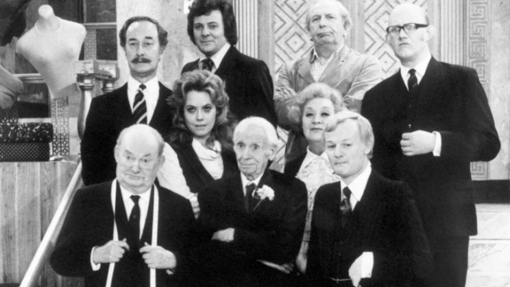 Arthur Brough