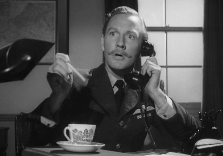 Arthur Brough