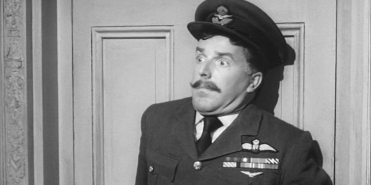 Arthur Brough