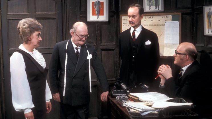 Arthur Brough