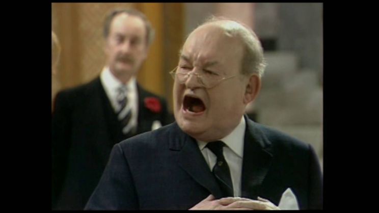 Arthur Brough