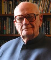 Arthur C. Clarke