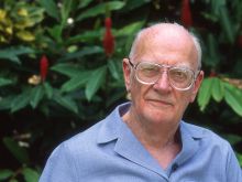 Arthur C. Clarke