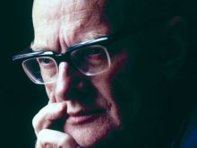 Arthur C. Clarke