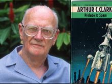 Arthur C. Clarke