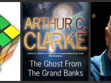 Arthur C. Clarke