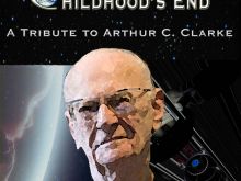 Arthur C. Clarke