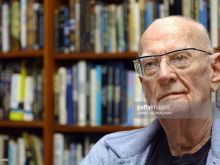 Arthur C. Clarke