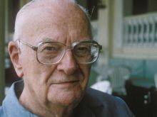 Arthur C. Clarke