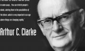 Arthur C. Clarke