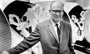 Arthur C. Clarke