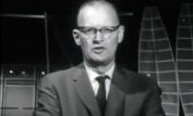 Arthur C. Clarke