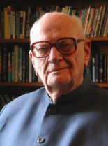 Arthur C. Clarke