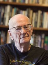 Arthur C. Clarke