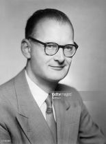 Arthur C. Clarke