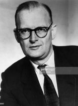 Arthur C. Clarke