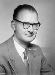 Arthur C. Clarke