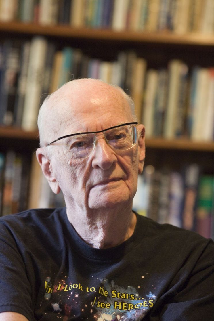 Arthur C. Clarke