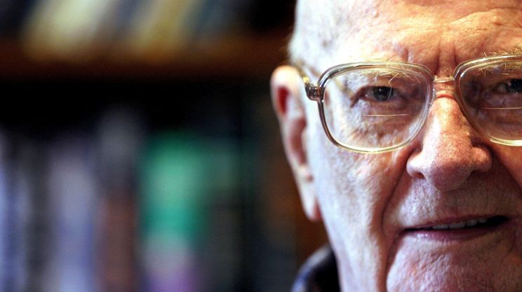 Arthur C. Clarke