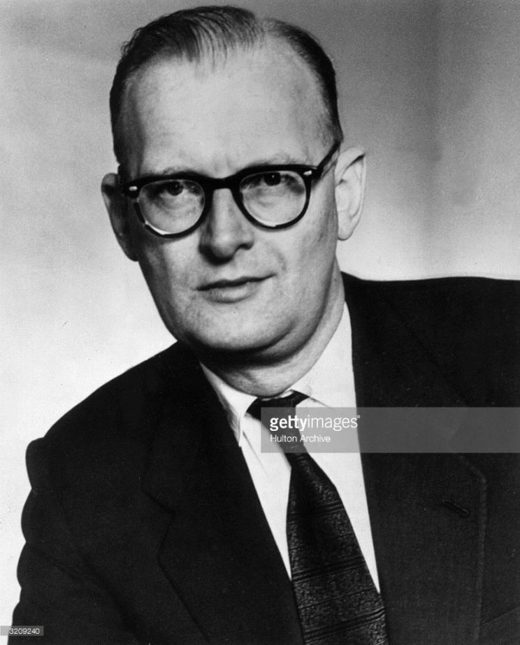 Arthur C. Clarke