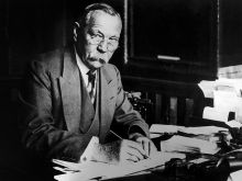 Arthur Conan Doyle